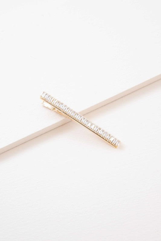 Dazzle Me Hair Clip