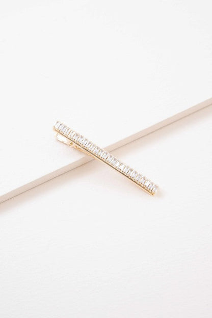 Dazzle Me Hair Clip