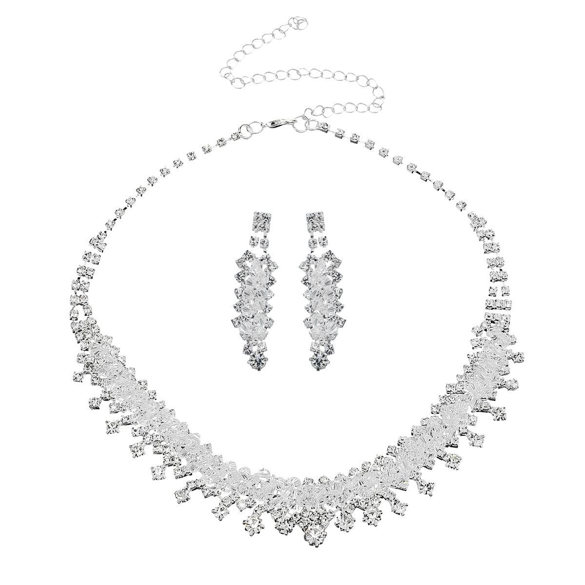 WEDDING SET