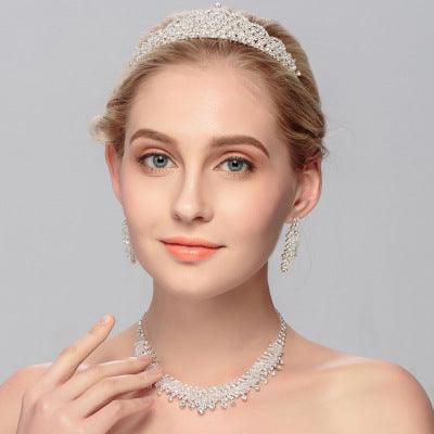 WEDDING SET