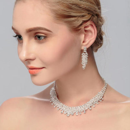 WEDDING SET