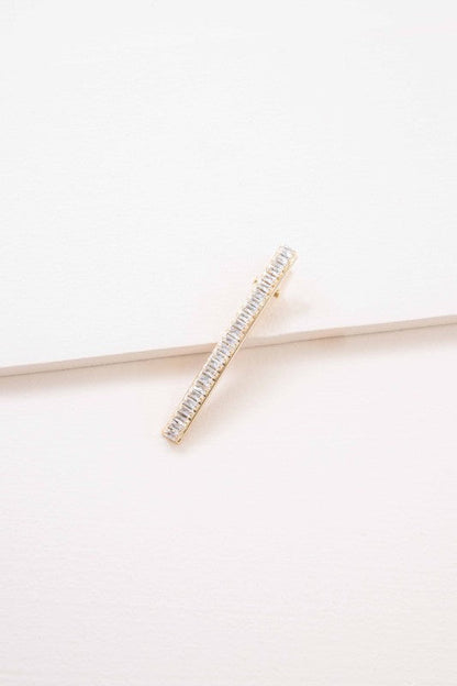 Dazzle Me Hair Clip