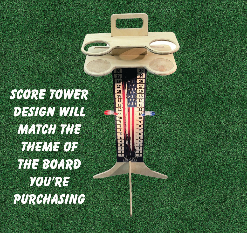 Custom Pet Cornhole Boards Wedding