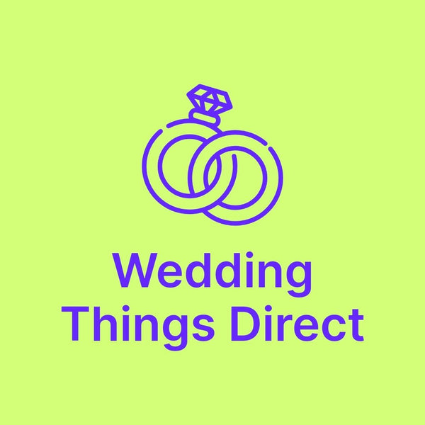 Wedding Things Direct