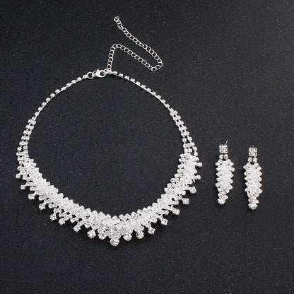 WEDDING SET
