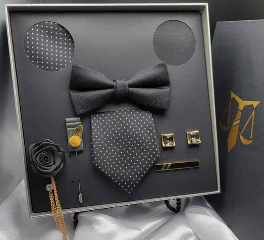 The CEO Tie Box Set