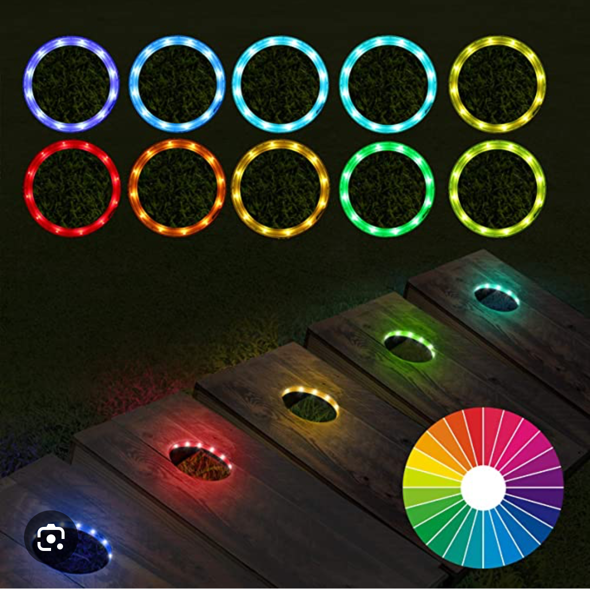 Custom Pet Cornhole Boards Wedding