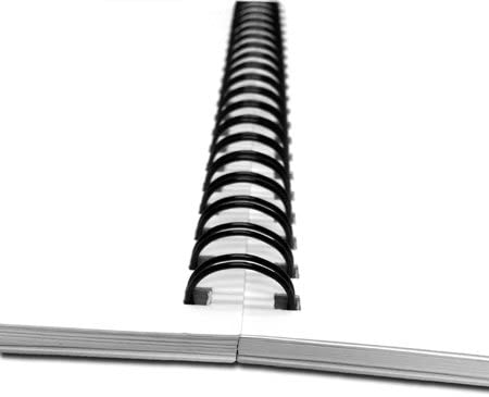 3dRose Mr. and Mrs. with wedding bells est 2020 on white background. - Drawing Books (db_337528)