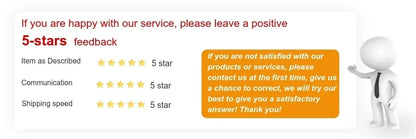 DecorBites™ Gold Wedding Flower Vase Stand Set