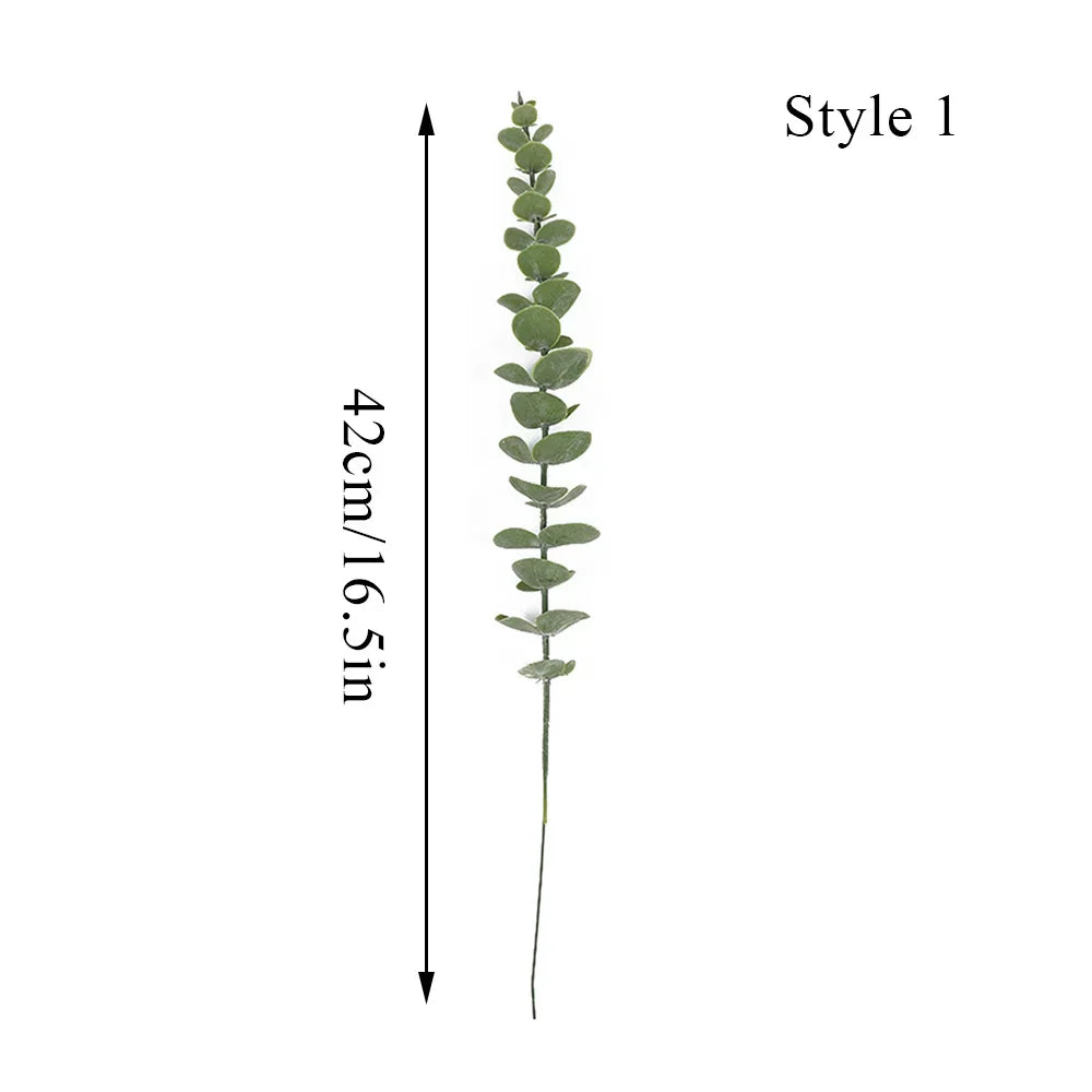 DecorBites™ Shatterproof Clear Acrylic Cylinder Vase