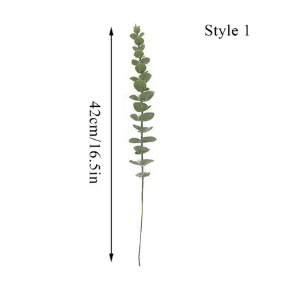 DecorBites™ Shatterproof Clear Acrylic Cylinder Vase