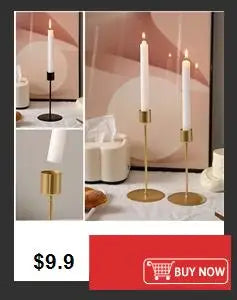 DecorBites™ Shatterproof Clear Acrylic Cylinder Vase