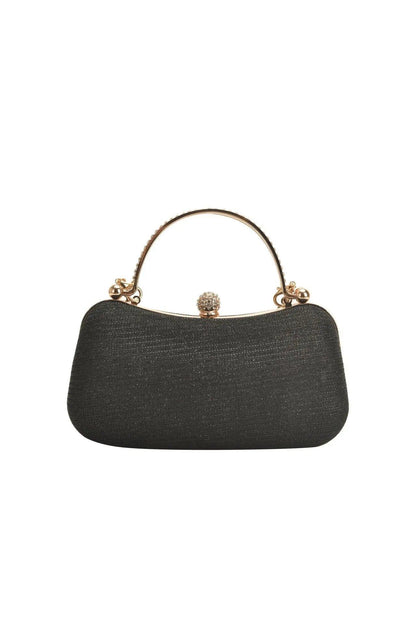 Sparkling Cocktail Prom Handbag – Party Evening Handbag for Weddings and Formal Events (MAC061)